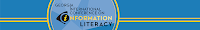 logo of Georgia International Conference on Information Literacy