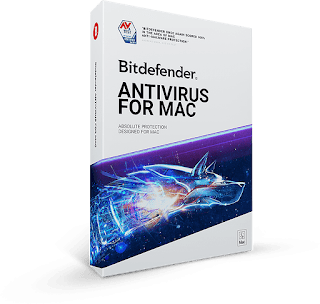 Bitdefender Antivirus 2018 For Mac Download and Review