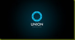 union-creative-gradient-3d-logo-design