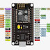 NodeMCU and ESP8266