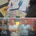 Waktu Bersamaan 5 Orang Pemain Judi Song di Warung Pemilik Togel di Ringkus Polsek Siberut