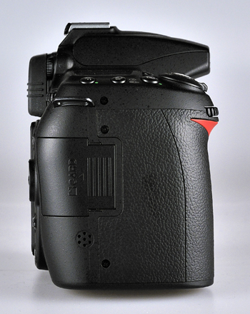 Nikon D90