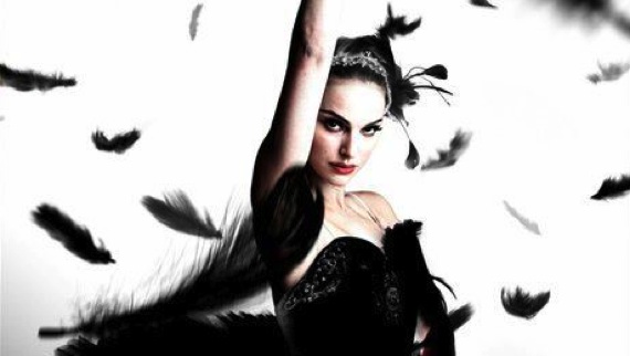 Natalie Portman Black Swan