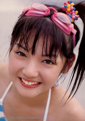 Sayumi Michishige Pretty Asian Babe