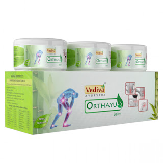 Orthayu Balm