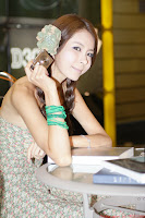 Song Joo Kyung