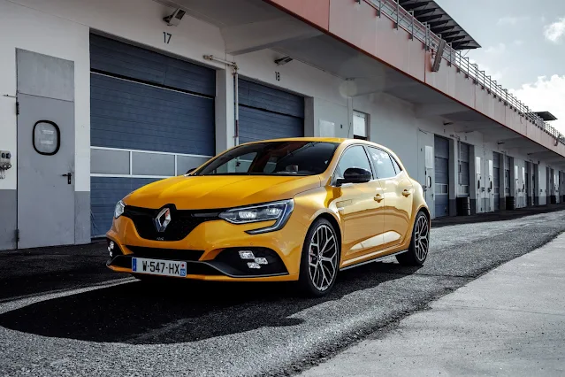 Renault Turbo / AutosMk