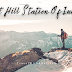 Top 6 Best Hill Stations Of India (PDF) - TravelwithSD