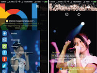 BBM Whatsapp Melody JKT48 2.11.0.16 Apk Download Gratis 