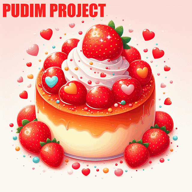 PUDIM PROJECT 2024 | Python - Simplifique sua Rotina com Estes 8 Scripts Python para Automatizar Tarefas Diárias