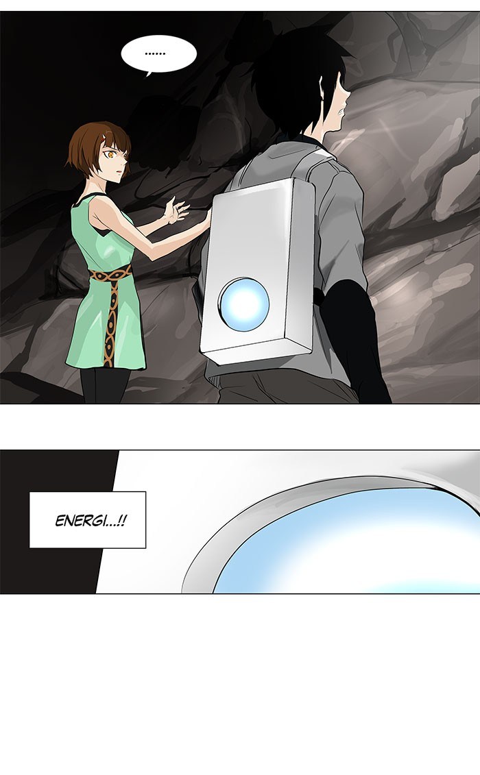 Tower of God Bahasa indonesia Chapter 185