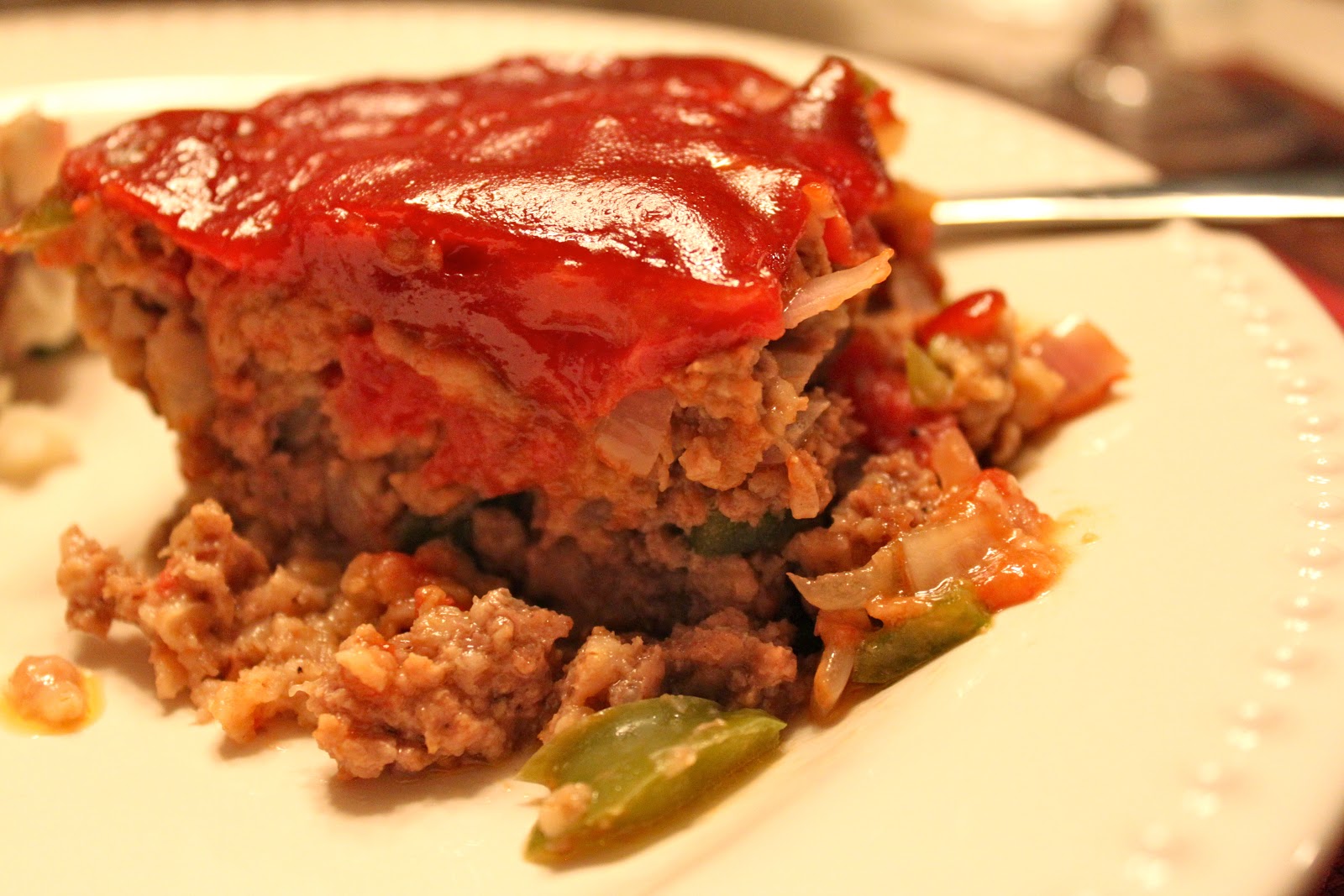 quaker oats meatloaf recipe - Quaker Oats Meatloaf Recipe Quaker Oats Pinterest