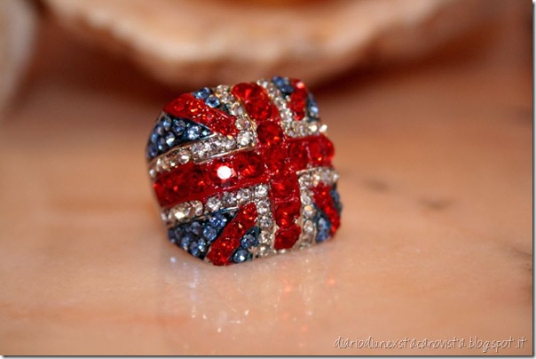 union jack ring oasap