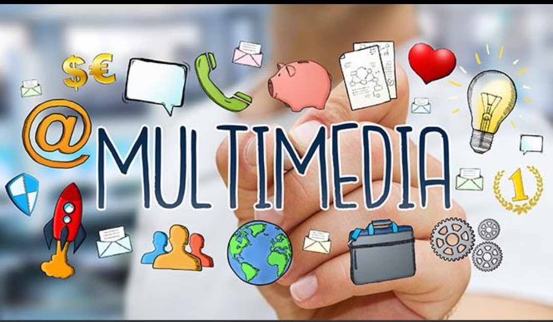 Multimedia Courses