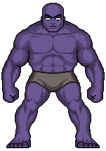 Brute Brute