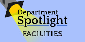 Town of Franklin Department Spotlights: Facilities