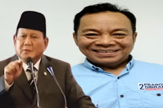  Syahnan Phalipi: Prabowo Mampu Mewujudkan Indonesia yang Maju dan Sejahtera