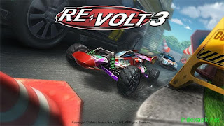 Download game Re-Volt 3 v1.3.2 Full Apk + Data + Mod last version