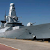 UK, Russia Escalate War of Words over Black Sea Warship Incident