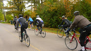Oct 2 Carthew Bay Ride