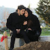 Hayat and Murat Love Wallpaper | Aşk Laftan Anlamaz TV Series Wallpaper