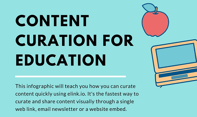 Content Curation For Education