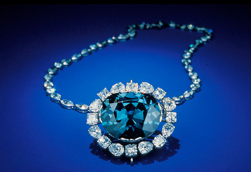 The Hope Diamond