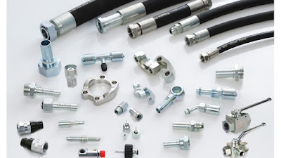 hydraulic fittings