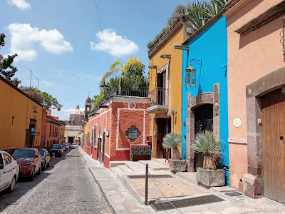 san miguel de allende atractivos turisticos