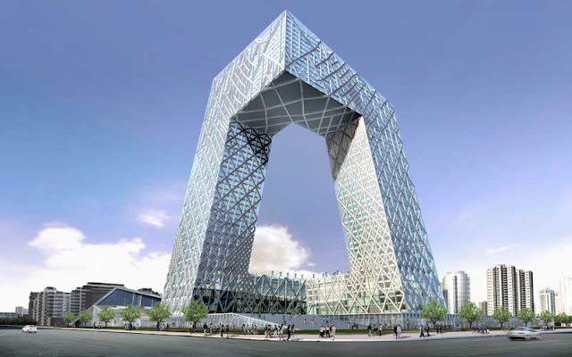 Architecture China4