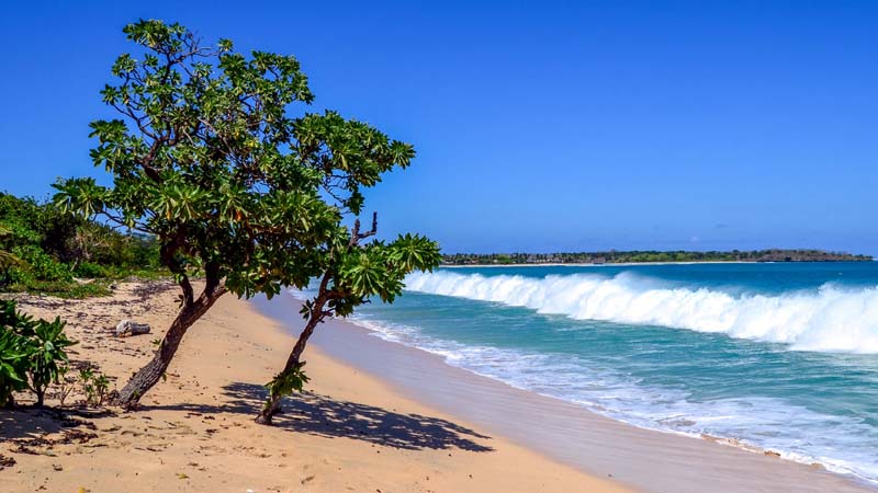 Best Beaches in Fiji