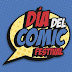 CAMPAÑA DÍA DEL CÓMIC FESTIVAL 2023