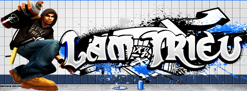 Share 2 PSD Graffiti