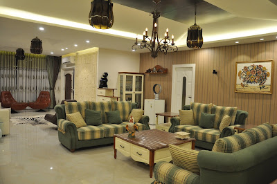 Interior Decorators in Hyderabad