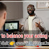 How to balance your acting career