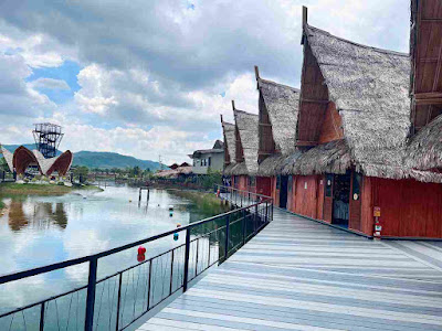 Experience 4D2N Trip To Hatyai With KOPETRO Travel & Tours Sdn Bhd (KOPETROTRAVEL)