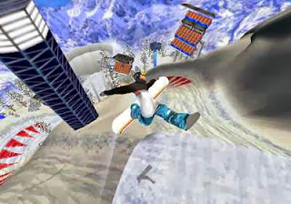 SSX Tricky PC Free Download