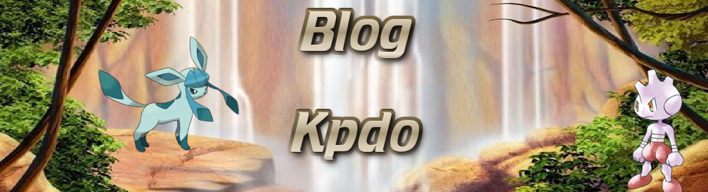 Blog Kpdo - Fã -  Blog
