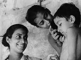 Satyajit Ray Bengali Classic Cinema Pather Panchali