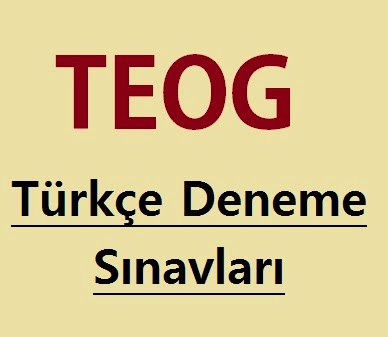 turkce-teog-deneme