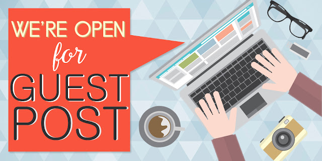 10 Free Instant Guest Posting Sites List 2018 (100% Approval)