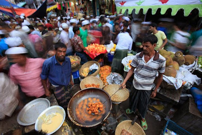 Suasana Ramadhan Di Berbagai Negara [ www.BlogApaAja.com ]