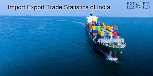 Indian Trade Data