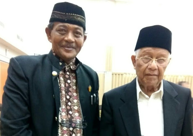 Aceh FLASHBACK; Melawan Politik Jakarta