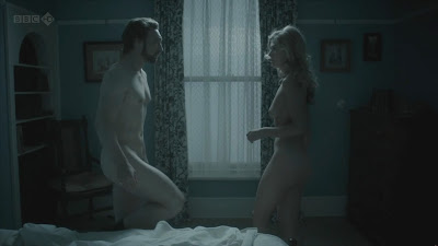 Rosamund Pike Nude