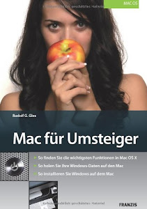 Mac für Umsteiger