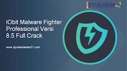 Download IObit Malware Fighter Pro 8.5 Full Version