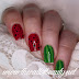 Nail Crazies Unite: Fruit - Watermelon