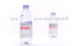 Evian