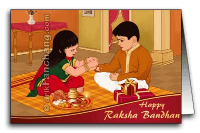 Happy Raksha Bandhan HD Wallpapers Free Download